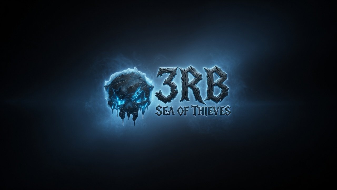 3RB Sea Of Thieves