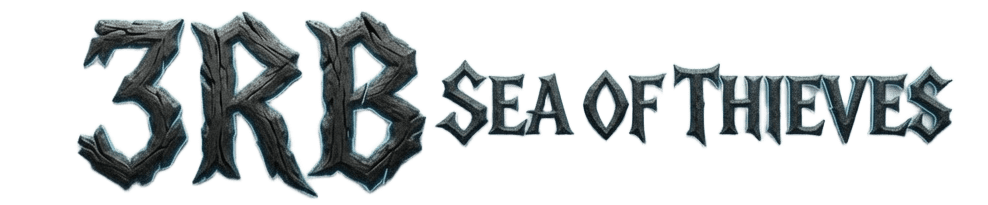3RB Sea Of Thieves