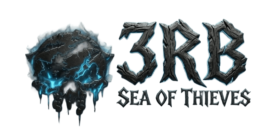 3RB Sea Of Thieves